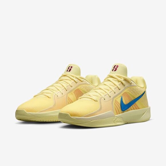 Nike Sabrina 2. Trust Your Game (Women’s). SIZE 9 - FQ2174-800 - Picture 1 of 8